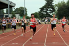 200 metres, 2026 NEGP No. 4, Monkton. Photo: David T. Hewitson/Sports for All Pics